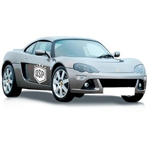 Lotus Europa SE | Accesorios Tuning y Luces LED Xenón | QSPCARS
