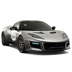 Lotus Evora | Accesorios Tuning y Luces LED Xenón | QSPCARS