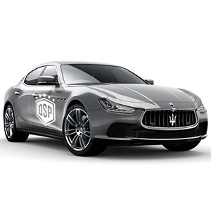 Accesorios y Luces LED para Maserati Ghibli desde 2013 | QSPCARS