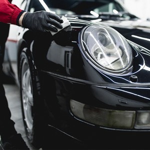Productos Profesionales para Limpieza y Cuidado del Automóvil | QSPCARS