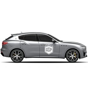 Accessori Tuning e Luci LED Per Maserati Levante | QSPCARS