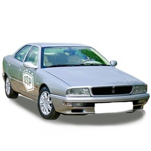 Accesorios y Luces LED para Maserati Quattroporte 4 | QSPCARS