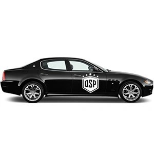 Accesorios y Luces LED para Maserati Quattroporte 5 | QSPCARS