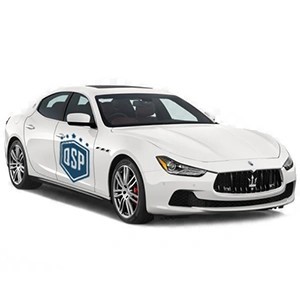Accesorios y Luces LED para Maserati Quattroporte 6 | QSPCARS
