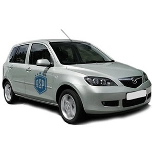 Accesorios y Luces LED Xenón para Mazda 2 DY | QSPCARS