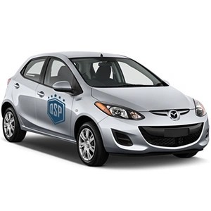 Accesorios y Luces LED Xenón para Mazda 2 DE | QSPCARS