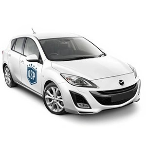 Accesorios y Luces LED Xenón para Mazda 3 BL | QSPCARS