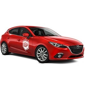 Accesorios y Luces LED Xenón para Mazda 3 BM | QSPCARS