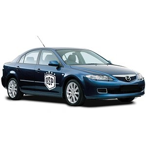 Accessori e Luci LED Xenon Per Mazda 6 GG | QSPCARS