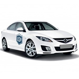 Accesorios y Luces LED Xenón para Mazda 6 GH | QSPCARS