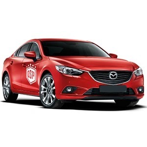 Accesorios y Luces LED para Mazda 6 GJ 12-15 | QSPCARS