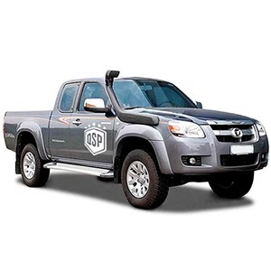 Accesorios y Luces LED Xenón para Mazda BT-50 | QSPCARS