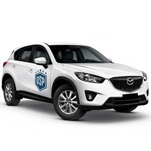 Accessories and Xenon LED Lights for Mazda CX-5 1 | QSPCARS
