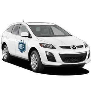 Accessori e Luci LED Xenon Per Mazda CX-7 | QSPCARS