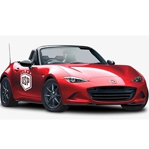 Accesorios y Luces LED Xenón para Mazda MX-5 4 | QSPCARS