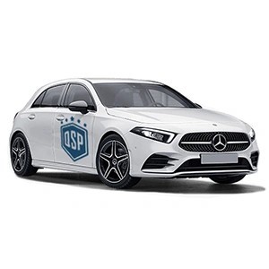 Mercedes Clase A W177 | Accesorios y Luces LED | QSPCARS