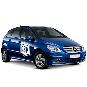 Mercedes B Class W245 | Accessories and LED Lights | QSPCARS