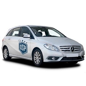 Mercedes Clase B W246 | Accesorios y Luces LED | QSPCARS