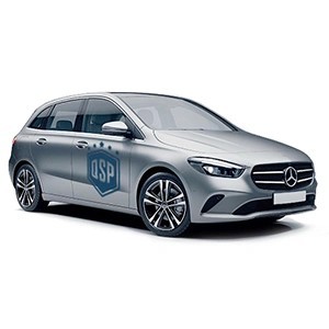 Mercedes Clase B W247 | Accesorios y Luces LED | QSPCARS