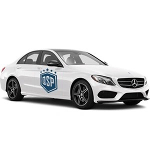 Mercedes Clase C W205 | Accesorios y Luces LED | QSPCARS