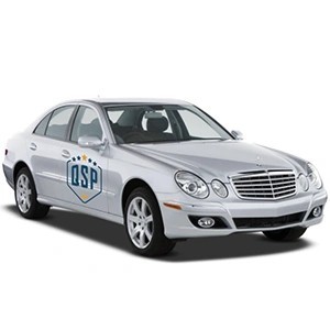 Mercedes Classe E W211 02-06 | Accessori e Luci LED | QSPCARS