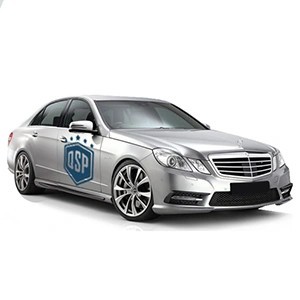 Mercedes Clase E W212 09-12 | Accesorios y Luces LED | QSPCARS