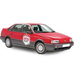 VW Passat B3 | Accesorios Tuning y Luces LED | QSPCARS