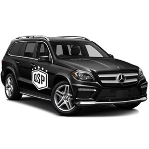 Mercedes GL X166 | Accesorios y Luces LED | QSPCARS