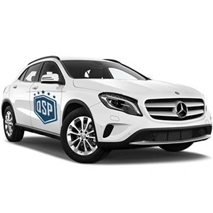Mercedes GLA X156 | Accesorios Tuning y Luces LED | QSPCARS