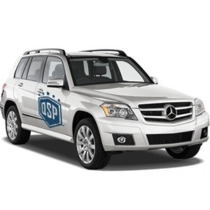 Mercedes GLK 08-12 | Accesorios Tuning y Luces LED | QSPCARS