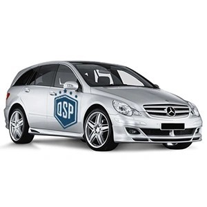 Mercedes Clase R W251 05-10 | Accesorios y Luces LED | QSPCARS