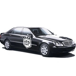 Mercedes Clase S W220 | Accesorios y Luces LED | QSPCARS