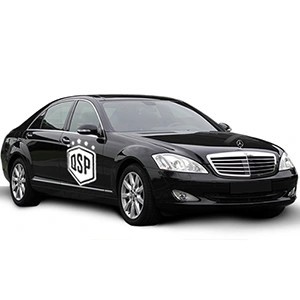 Mercedes Clase S W221 | Accesorios y Luces LED | QSPCARS
