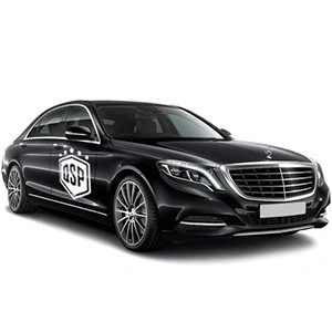 Mercedes Clase S W222 | Accesorios y Luces LED | QSPCARS