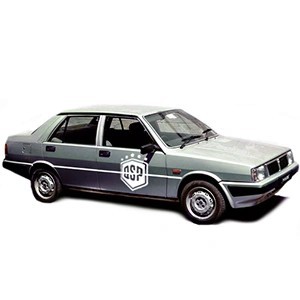 Accesorios Tuning y Luces LED para Lancia Prisma 1 | QSPCARS