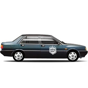 Tuning Accessories and LED Lights for Lancia Prisma 2 | QSPCARS