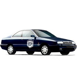 Accessories and Xenon LED Lights for Lancia K | QSPCARS