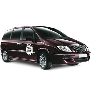 Accesorios y Luces LED para Lancia Phedra 08-11 | QSPCARS