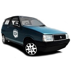 Accesorios y Luces LED Xenón para Lancia Y10 2 | QSPCARS
