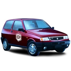 Accesorios y Luces LED Xenón para Lancia Y10 3 | QSPCARS