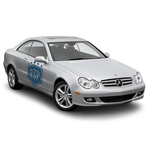 Mercedes CLK C209 | Accesorios y Luces LED | QSPCARS