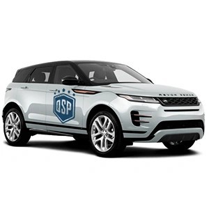 Land Rover Evoque 1 15-18 | Accesorios y Luces LED | QSPCARS
