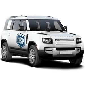 Land Rover Defender desde 2020 | Accesorios y Luces LED | QSPCARS