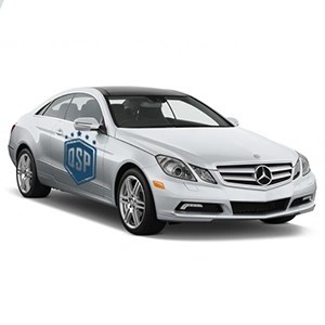 Classe E Coupé C207 09-13 | Accesorios y Luces LED | QSPCARS