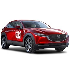 Accesorios y Luces LED Xenón para Mazda CX 30 | QSPCARS