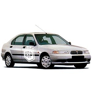 Accessori e Luci LED Per Rover 400 Tuning | QSPCARS