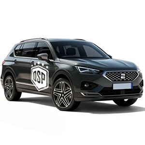 Accesorios Tuning y Luces LED para Seat Tarraco | QSPCARS