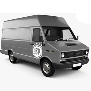 Accessori e Luci LED Per Iveco Daily 1 Tuning | QSPCARS