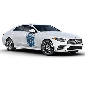Mercedes CLS C257 18-21 | Accesorios y Luces LED | QSPCARS