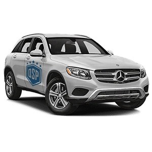 Mercedes GLC X253 | Accesorios Tuning y Luces LED | QSPCARS